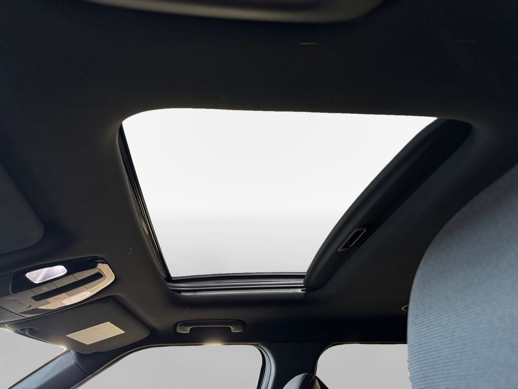 2027 Kia Telluride S MOONROOF
