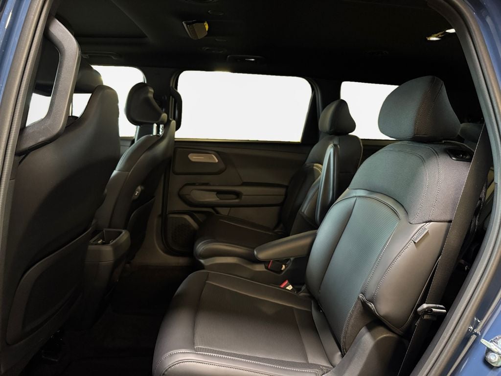 2027 Kia Telluride S MOONROOF