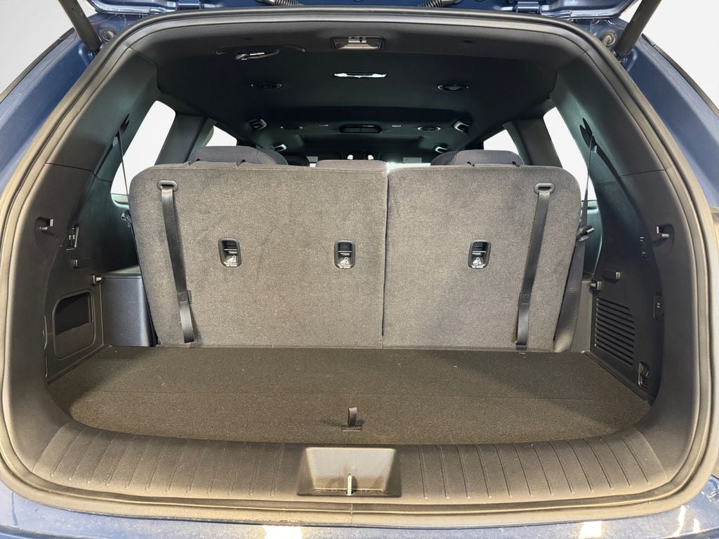 2027 Kia Telluride S MOONROOF