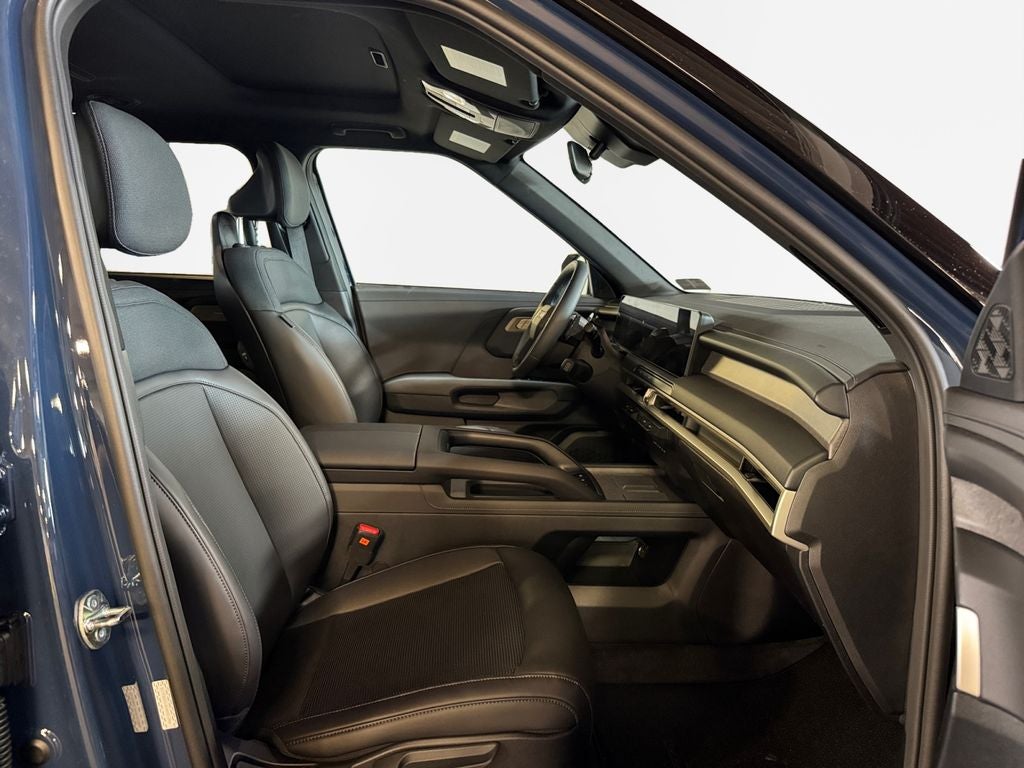 2027 Kia Telluride S MOONROOF