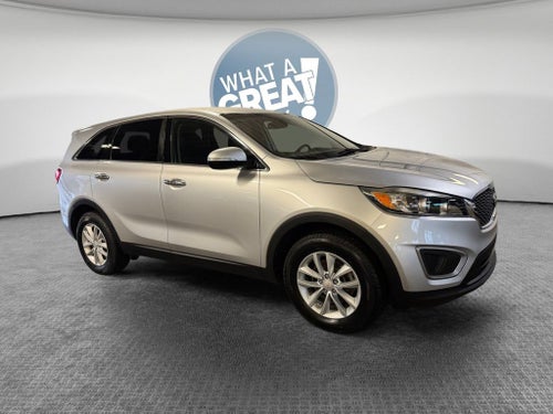 2016 Kia Sorento L FWD