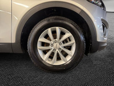 2016 Kia Sorento L FWD