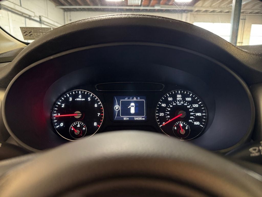 2016 Kia Sorento L FWD