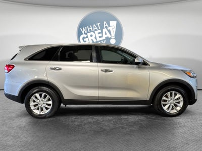 2016 Kia Sorento L FWD