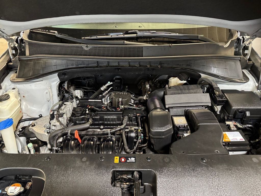 2016 Kia Sorento L FWD