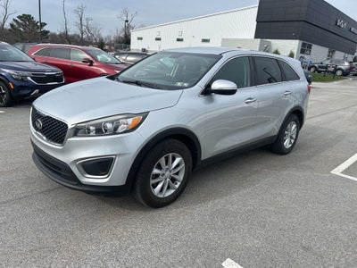 2016 Kia Sorento L FWD