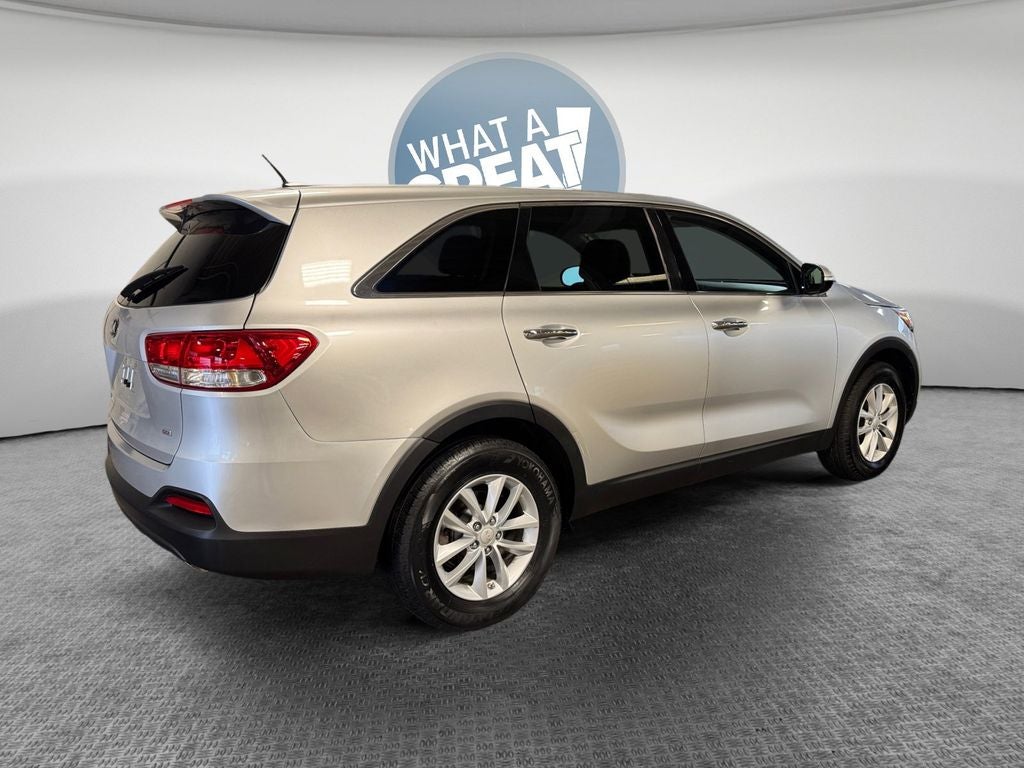 2016 Kia Sorento L FWD