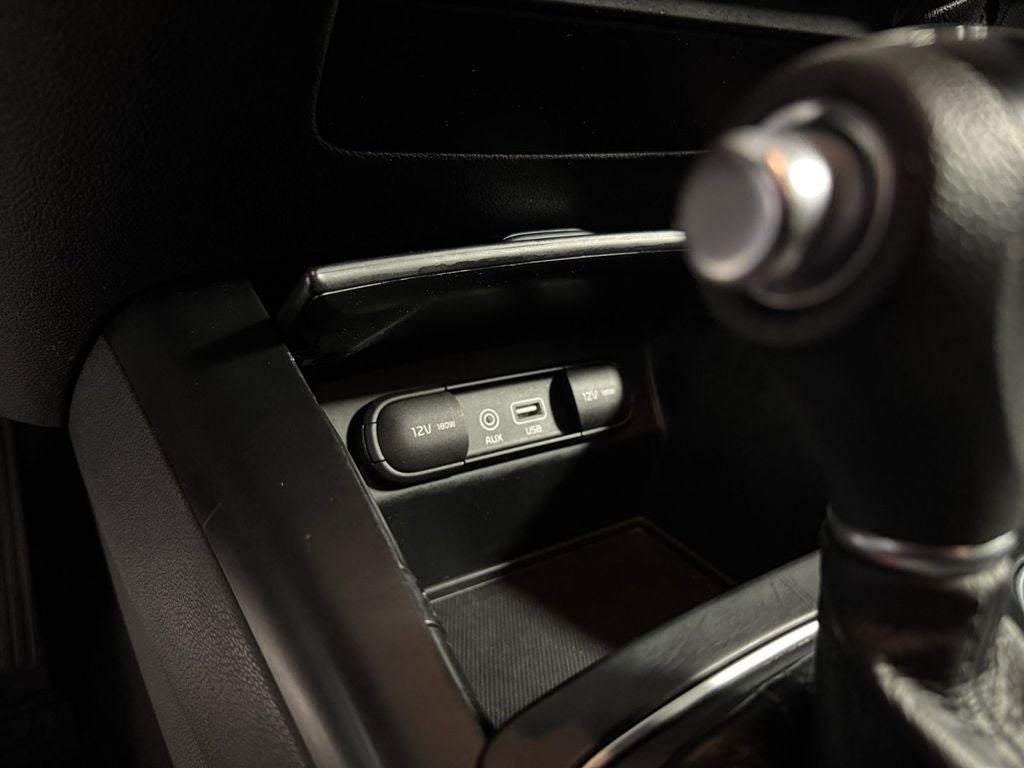 2016 Kia Sorento L FWD