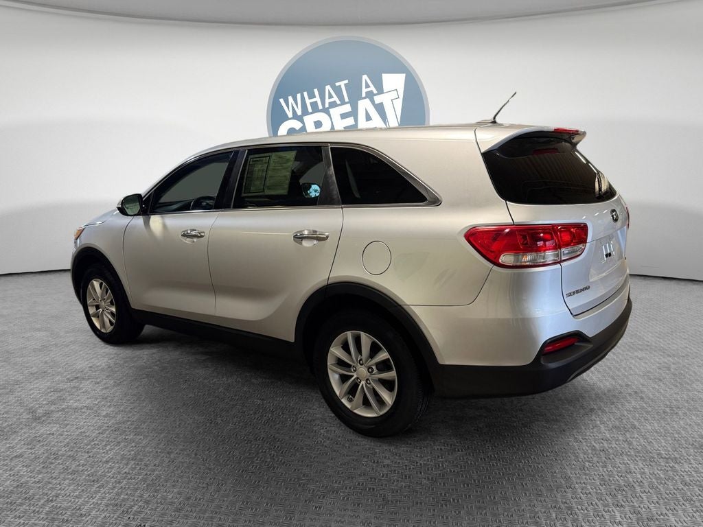 2016 Kia Sorento L FWD