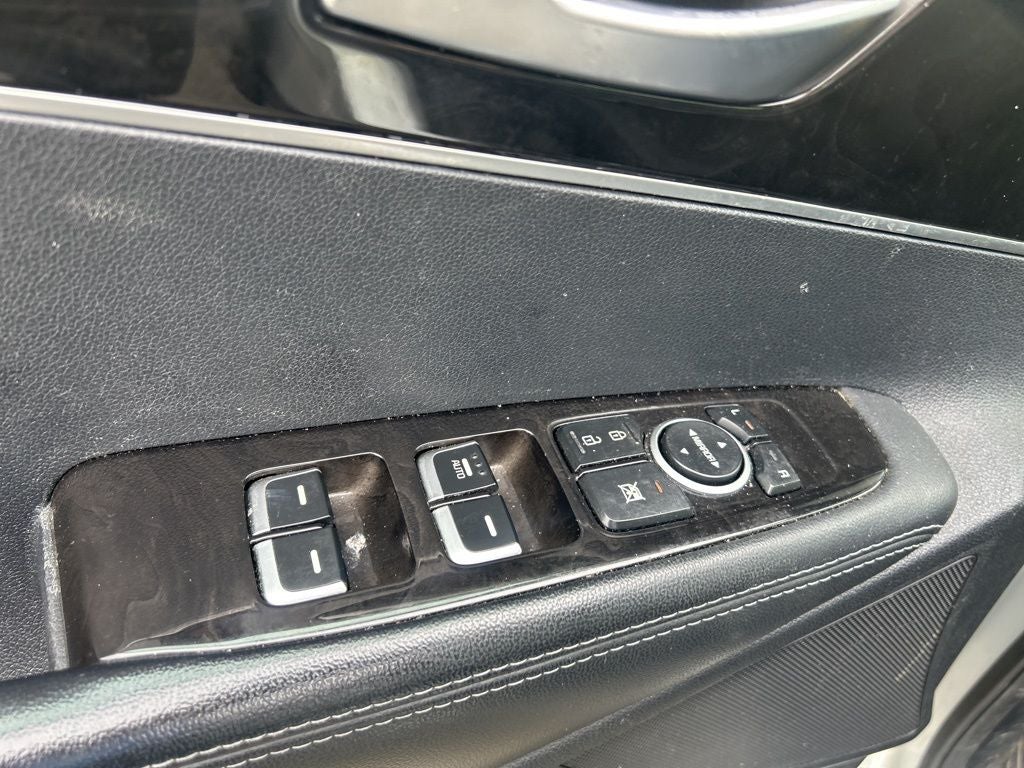 2016 Kia Sorento L FWD