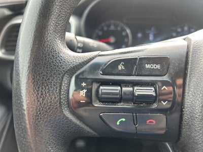 2016 Kia Sorento L FWD