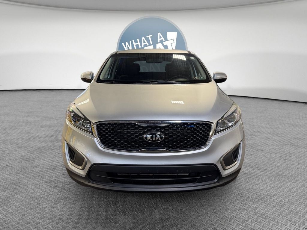 2016 Kia Sorento L FWD