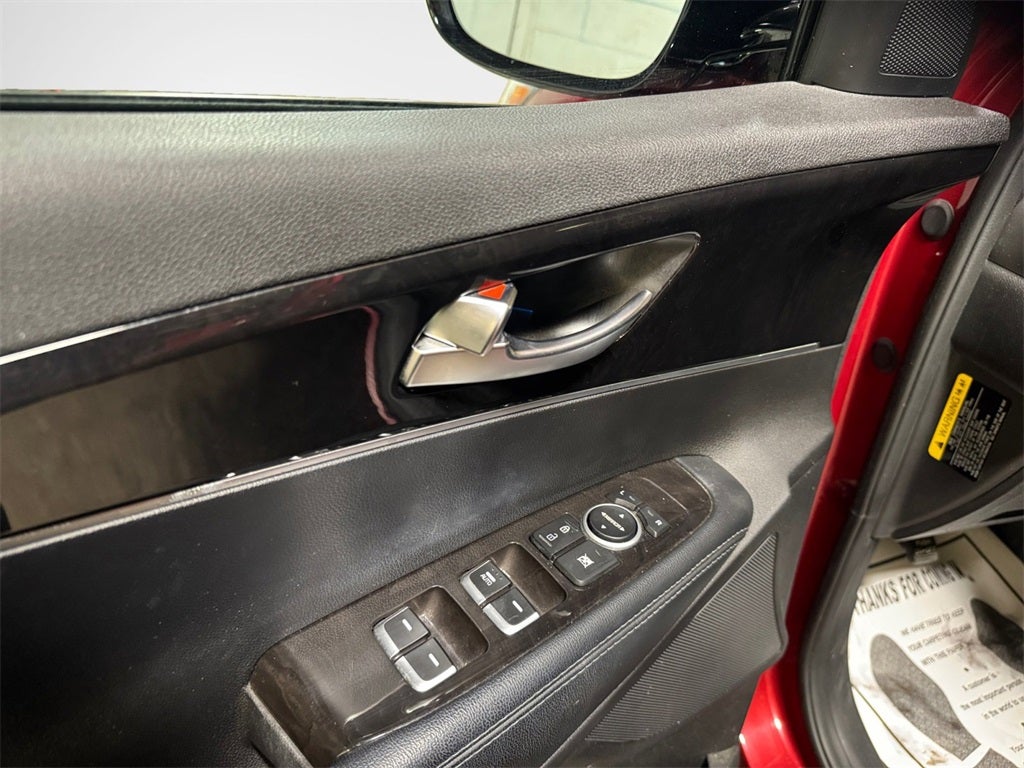 2017 Kia Sorento LX CONVENIENCE PK