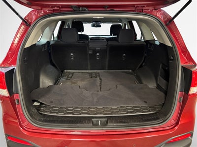 2017 Kia Sorento LX CONVENIENCE PK