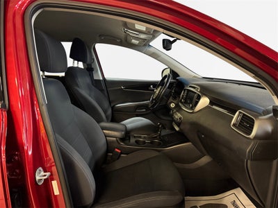 2017 Kia Sorento LX CONVENIENCE PK