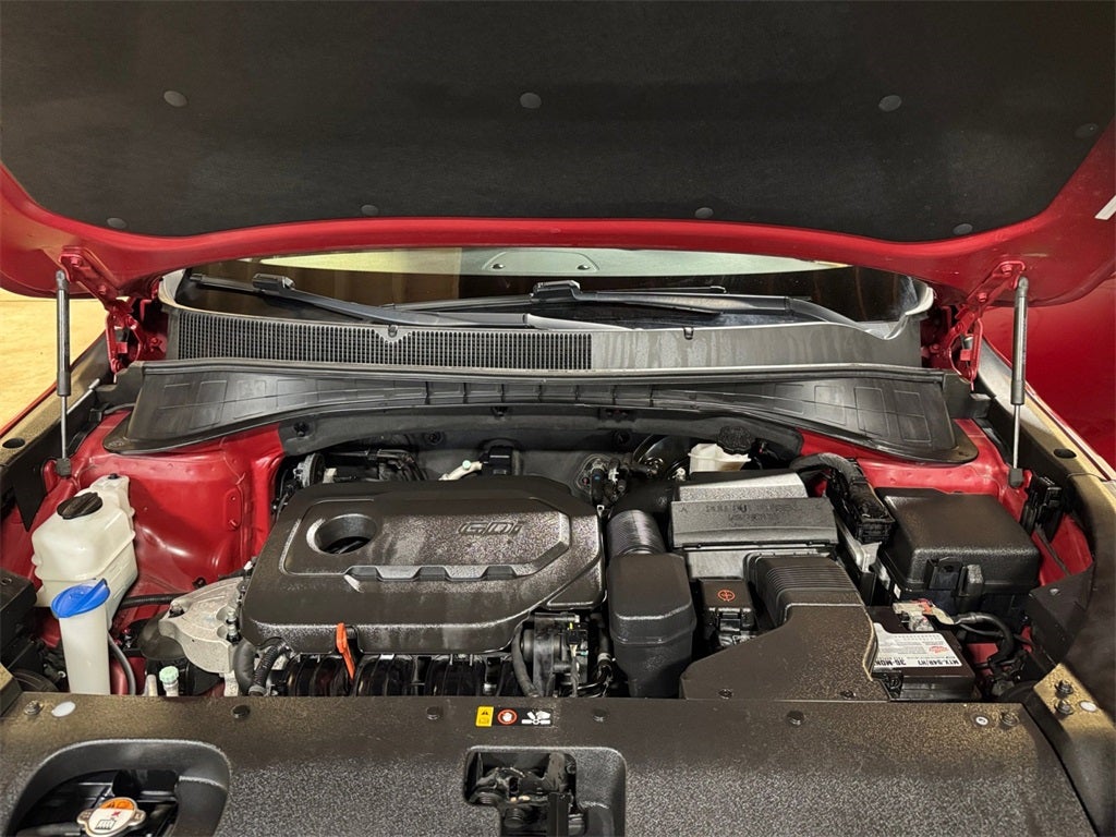 2017 Kia Sorento LX CONVENIENCE PK