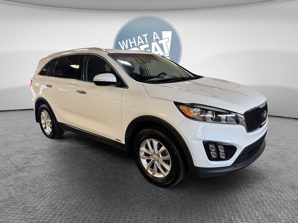 2016 Kia Sorento LX Convenience Pkg