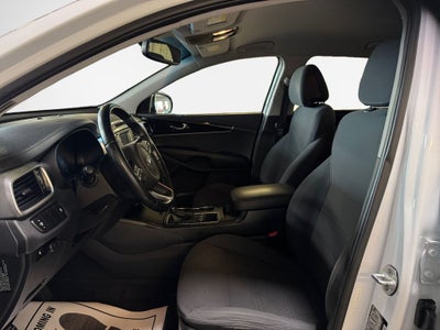 2016 Kia Sorento LX Convenience Pkg