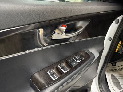 2016 Kia Sorento LX Convenience Pkg