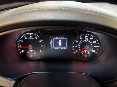 2016 Kia Sorento LX Convenience Pkg