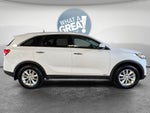 2016 Kia Sorento LX Convenience Pkg