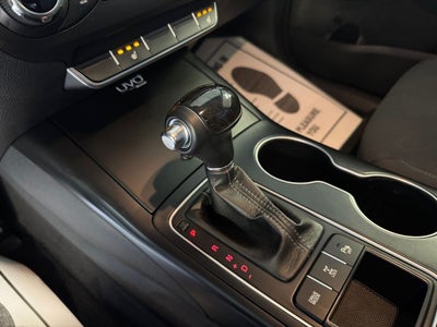 2016 Kia Sorento LX Convenience Pkg