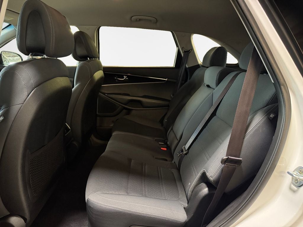 2016 Kia Sorento LX Convenience Pkg