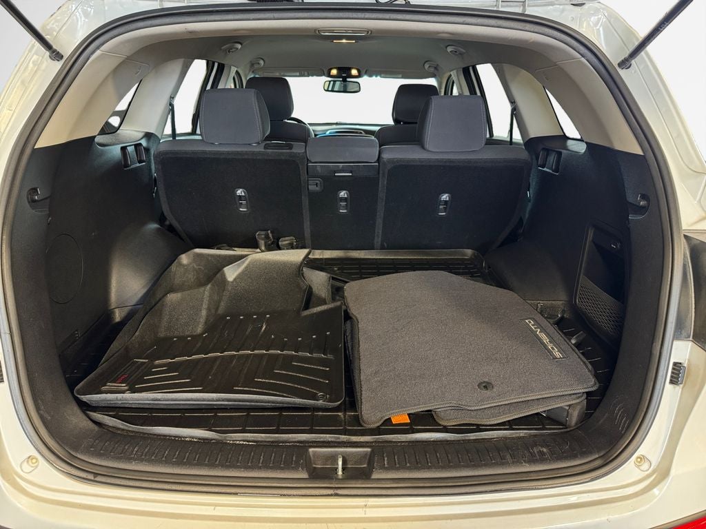 2016 Kia Sorento LX Convenience Pkg
