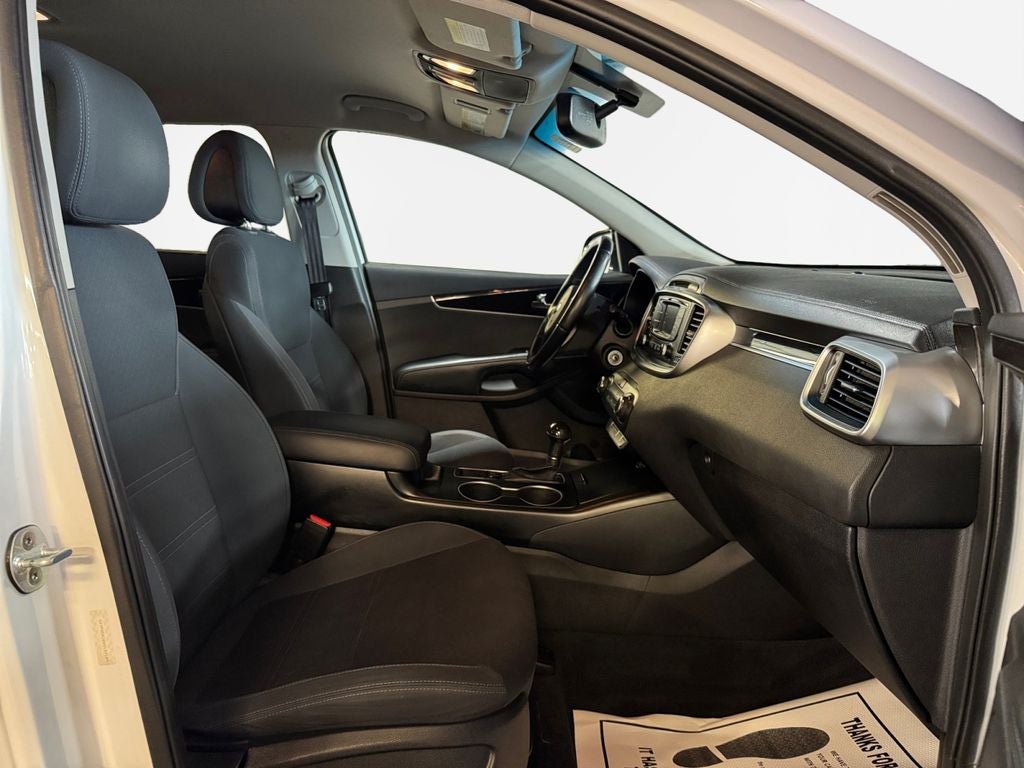2016 Kia Sorento LX Convenience Pkg