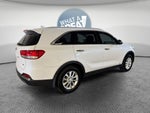 2016 Kia Sorento LX Convenience Pkg