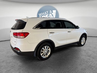 2016 Kia Sorento LX Convenience Pkg
