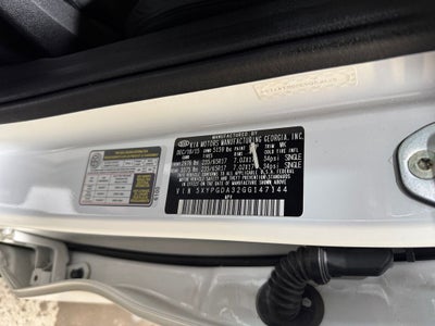 2016 Kia Sorento LX Convenience Pkg