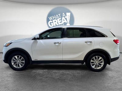 2016 Kia Sorento LX Convenience Pkg