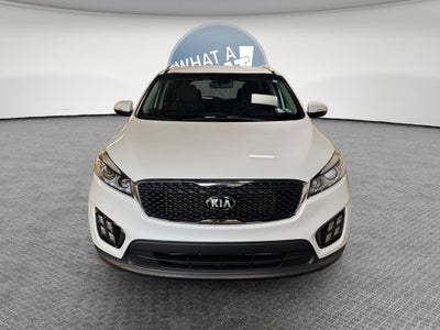 2016 Kia Sorento LX Convenience Pkg