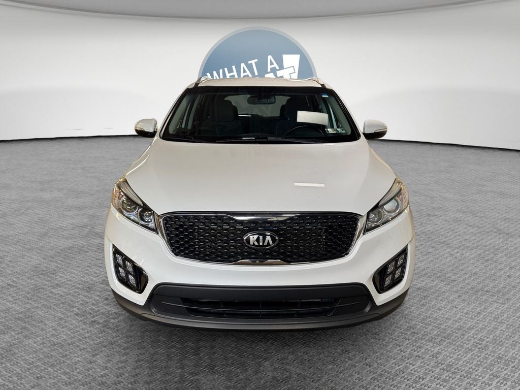 2016 Kia Sorento LX Convenience Pkg