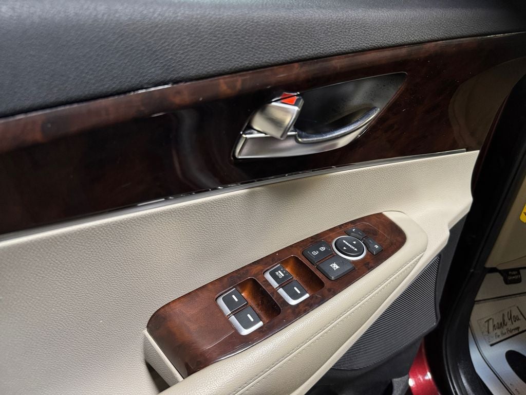 2017 Kia Sorento LX CONVENIENCE PK