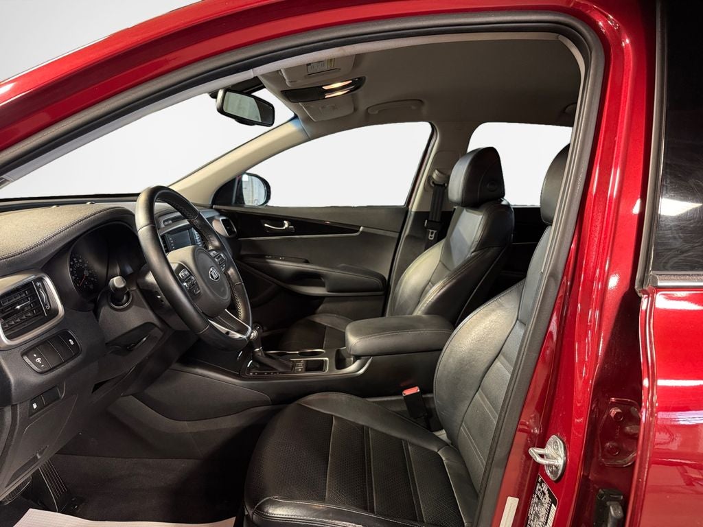 2017 Kia Sorento LX CONVENIENCE PK