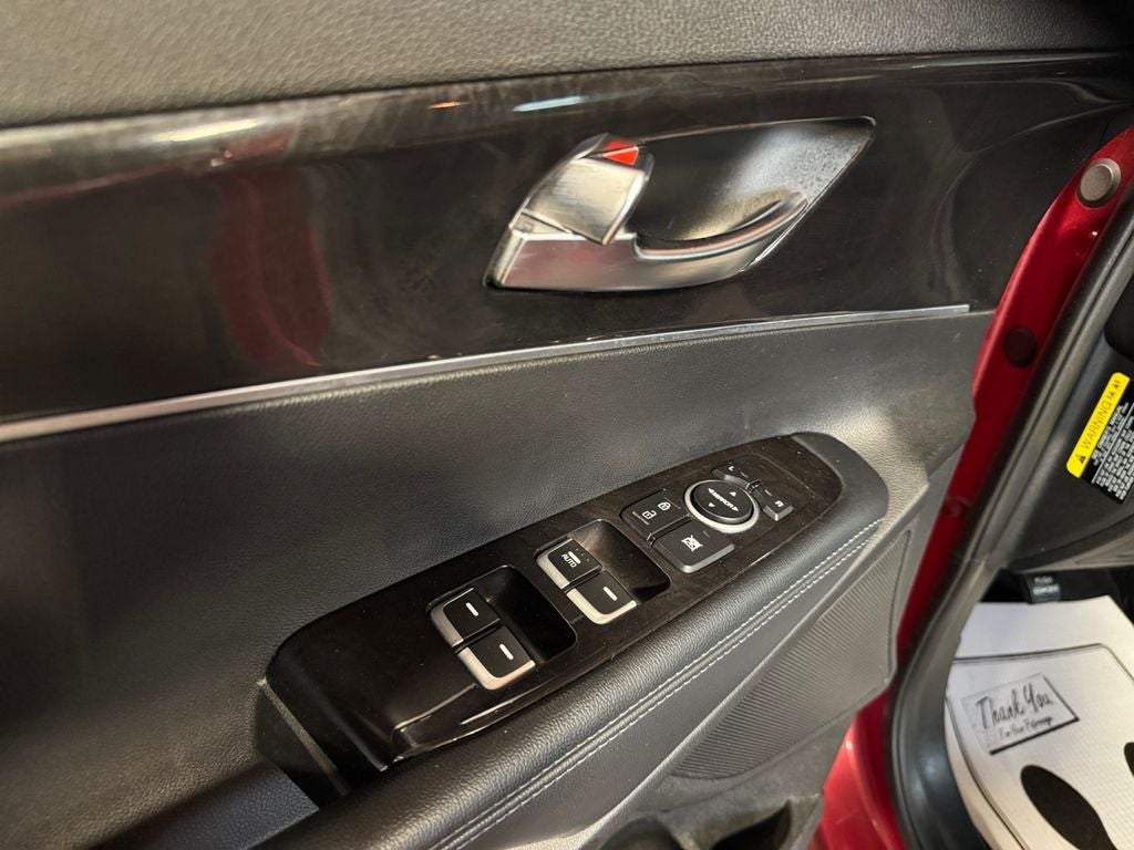2017 Kia Sorento LX CONVENIENCE PK