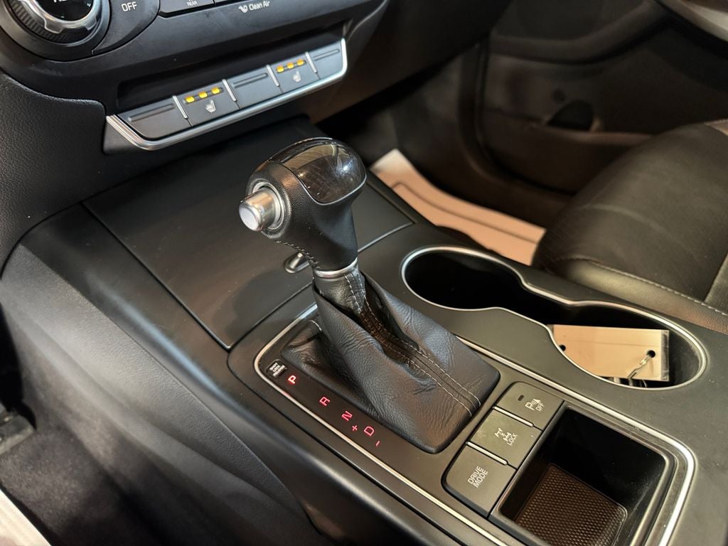 2017 Kia Sorento LX CONVENIENCE PK