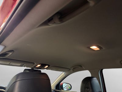 2017 Kia Sorento LX CONVENIENCE PK