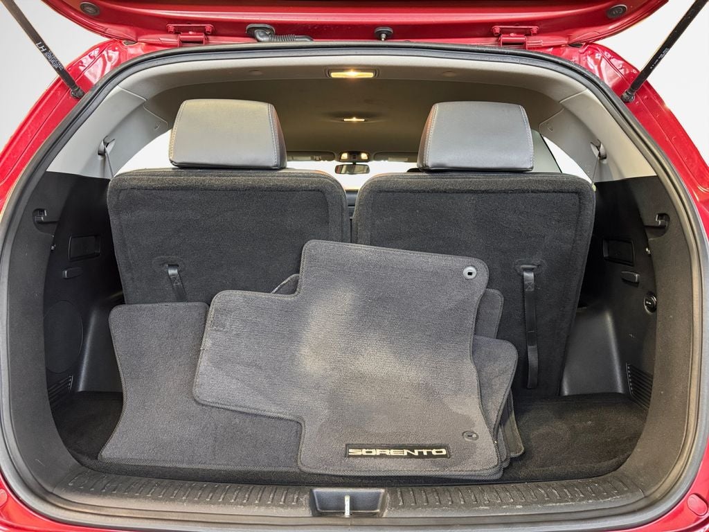 2017 Kia Sorento LX CONVENIENCE PK