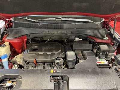 2017 Kia Sorento LX CONVENIENCE PK