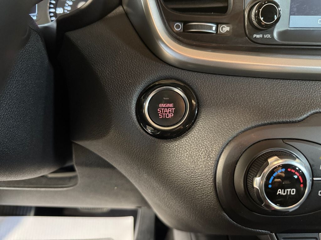 2017 Kia Sorento LX CONVENIENCE PK