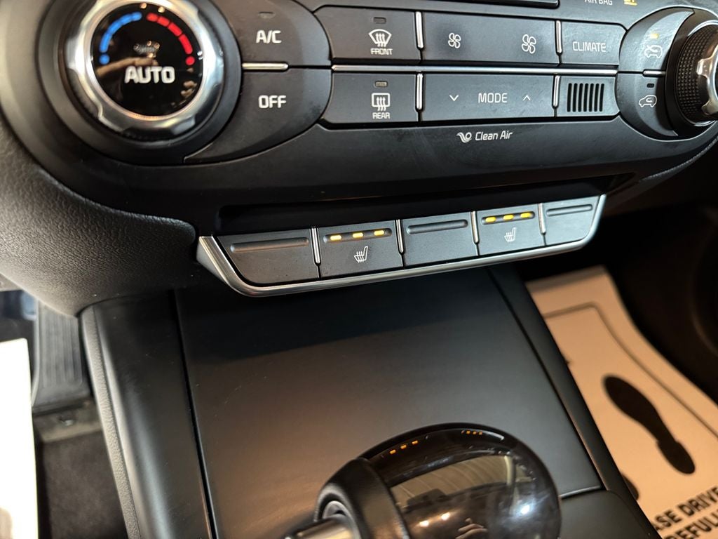 2017 Kia Sorento LX CONVENIENCE PK