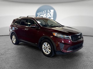 2019 Kia Sorento LX CONVIENIENCE PK