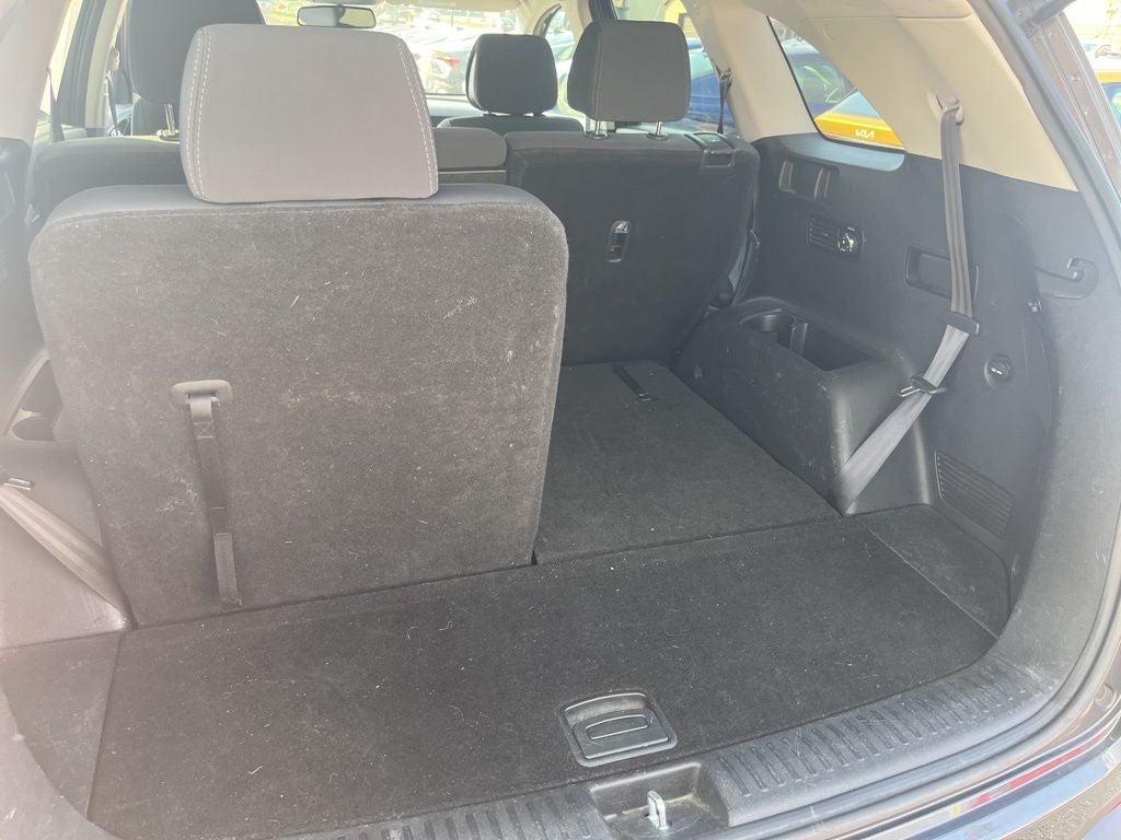 2016 Kia Sorento LX Convenience Pkg