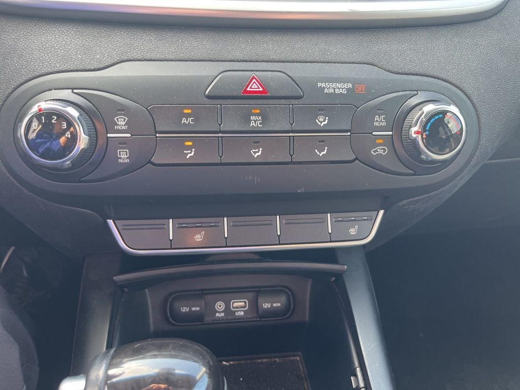 2016 Kia Sorento LX Convenience Pkg