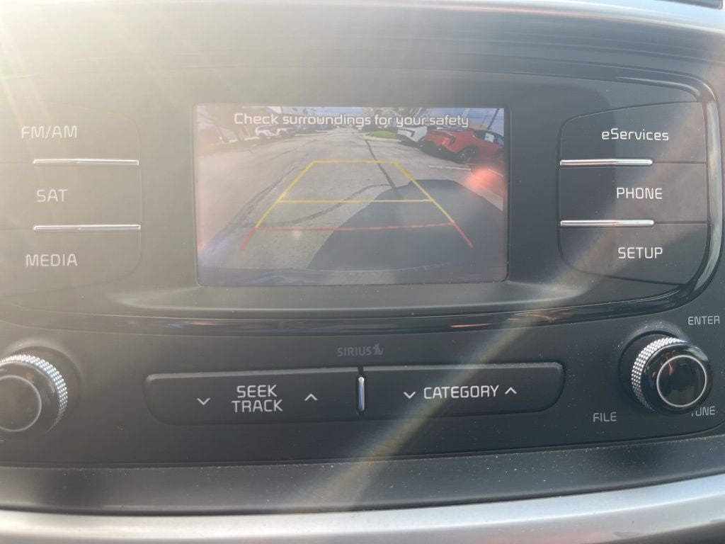 2016 Kia Sorento LX Convenience Pkg