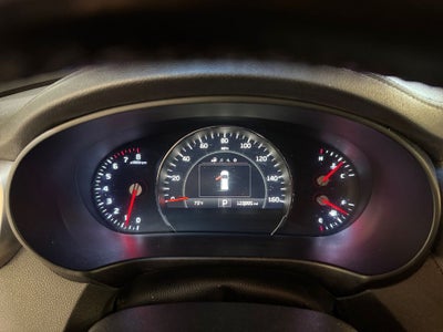 2016 Kia Sorento EX TURBO