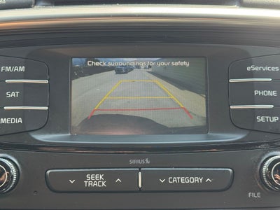 2016 Kia Sorento EX TURBO